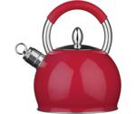 Premier Housewares Whistling Kettle