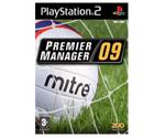 Premier Manager 09 (PS2)