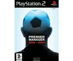 Premier Manager 2004-2005 (PS2)