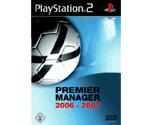 Premier Manager 2006-2007 (PS2)