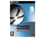 Premier Manager 2006/2007 (PC)