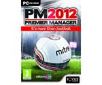 Premier Manager 2012 (PC)