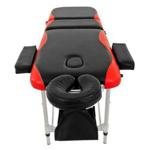 Premium Portable Folding Massage Table Bed Salon Tattoo Couch Professional