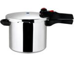 Prestige Smartplus Aluminium Pressure Cooker 6L