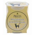 Price's Candles Household Scented Candle