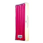 Price's Candles Price's Red Taper Candles - Pack of 10