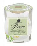 Price's Candles Scented Jar - Winter Jasmine