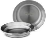 Primus Campfire Plate Stainless Steel