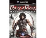 Prince of Persia 2 - Warrior Within (GameCube)