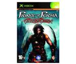 Prince of Persia 2 - Warrior Within (Xbox)
