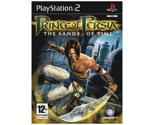 Prince of Persia - The Sands of Time (PS2)