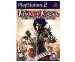 Prince of Persia - The Two Thrones (PS2)