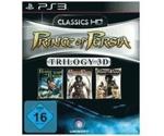 Prince of Persia: Trilogy 3D (PS3)