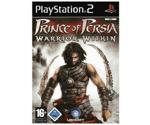 Prince of Persia - Warrior Within (PS2)