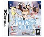 Princess on Ice (DS)