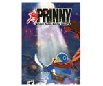 Prinny - Can I Really Be The Hero? (PSP)