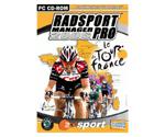 Pro Cycling Manager: Season 2006 - le Tour de France (PC)