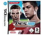 Pro Evolution Soccer 2008 (DS)