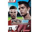 Pro Evolution Soccer 2008 (PC)