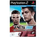 Pro Evolution Soccer 2008 (PS2)