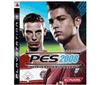 Pro Evolution Soccer 2008 (PS3)