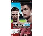 Pro Evolution Soccer 2008 (PSP)