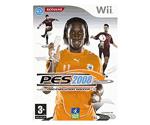 Pro Evolution Soccer 2008 (Wii)