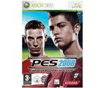 Pro Evolution Soccer 2008 (Xbox 360)