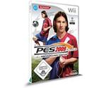 Pro Evolution Soccer 2009 (Wii)