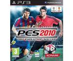 Pro Evolution Soccer 2010 (PES 2010)