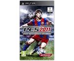 Pro Evolution Soccer 2011 (PES 2011)