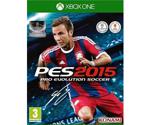 Pro Evolution Soccer 2015 (PES 2015)