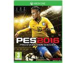 Pro Evolution Soccer 2016 (PES 2016)