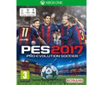 Pro Evolution Soccer 2017 (PES 2017)