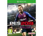 Pro Evolution Soccer 2019 (PES 2019)