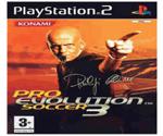 Pro Evolution Soccer 3 (PS2)