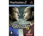 Pro Evolution Soccer 5 (PS2)