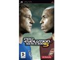 Pro Evolution Soccer 5 (PSP)