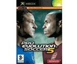 Pro Evolution Soccer 5 (Xbox)