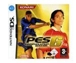 Pro Evolution Soccer 6 (DS)