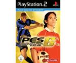 Pro Evolution Soccer 6 (PS2)