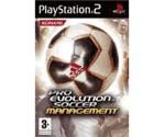 Pro Evolution Soccer Management (PS2)