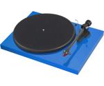 Pro-Ject Debut Carbon (DC) 2M Red