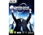 Pro Rugby Manager 2015 (PC)