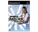 Pro Tennis WTA Tour (PS2)