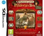 Professor Layton and Pandora's Box (DS)