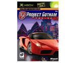 Project Gotham Racing 2 (Xbox)