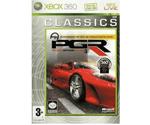 Project Gotham Racing 3 (Xbox 360)