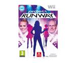 Project Runway (Wii)