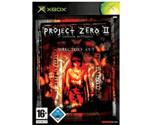 Project Zero 2 - Crimson Butterfly (Xbox)